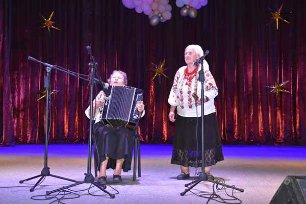 В Пирятині відбувся фестиваль творчості людей з інвалідністю