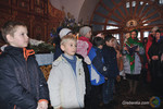 Недільна школа при Свято-Георгіївському храмі