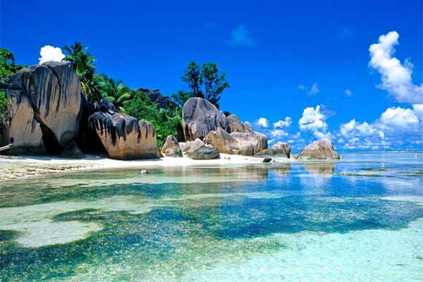 Мальдивские острова: райский уголок для отдыха