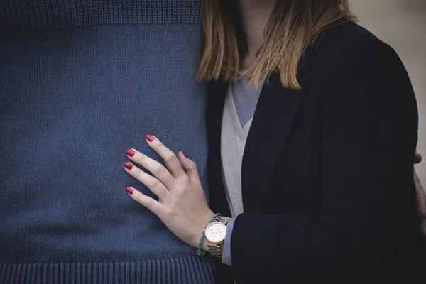 Психологія відносин у парі: 5 ознак зрілих та усвідомлених почуттів