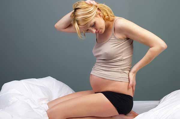 геморрой во время беременности