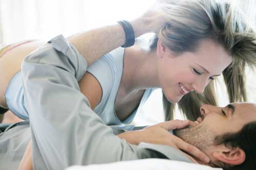  Как удивить собственного мужа и освежить ваши с ним <b>отношения</b> 