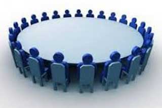 Спільне засідання виконавчого комітету та профільних постійних комісій Гребінківської міської ради