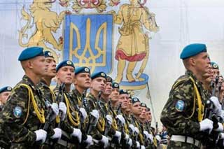 Про організацію та проведення призову громадян України на строкову військову службу в травні-червні 2016 року