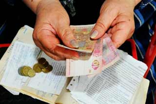 З 1 липня в Україні зміниться розмір допомоги, пенсій та аліментів 