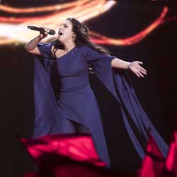 Джамала прошла в финал Евровидения-2016: итоги второго полуфинала 