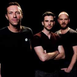 Coldplay представили клип с отрывком из публичной речи Мухаммеда Али