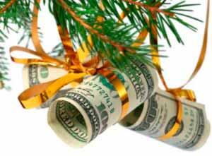 Новый год, Микрофинансовые организации, микрокредит в МФО, микрокредит