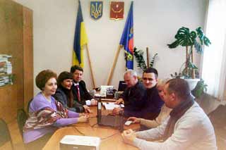 Формування пропозицій щодо напрямів державних інвестицій у розвиток громад