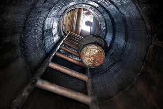 У Хоролі чоловік на власному подвір'ї впав у колодязь