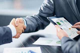 Надання соціальних послуг та матеріального забезпечення безробітним у січні 2019 року