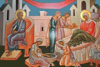 Різдво Пресвятої Богородиці: дата та історія свята