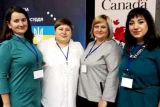 На Чернігівщині стартував Перший загальнонаціональний професійний форум прес-секретарів судів України