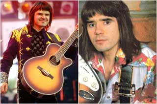 Не стало відомого співака - автора хітів 1990-х