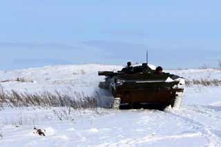 72 бригада відновлює озброєння та техніку