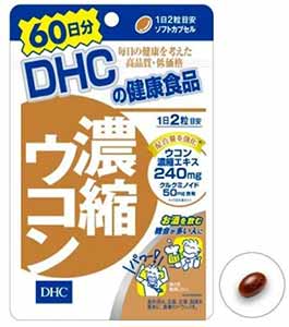 DHC мультивітаміни