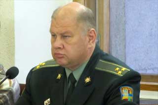 Половина мобілізованих полтавців ігнорують повістки