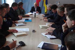 На Лубенщині до війська відправили 62 мобілізованих