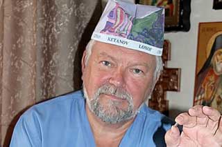 Микола Гриценко