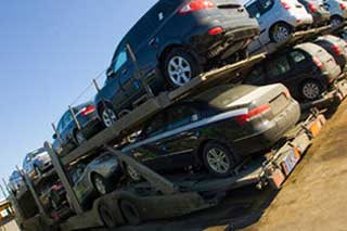 Іномарки в Україні можуть істотно подешевшати