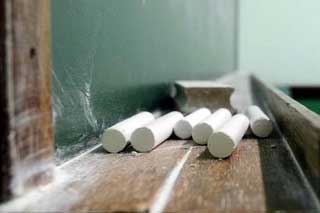 У Раді хочуть обмежити вік перебування освітян на посаді