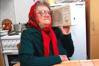 В Україні зросте плата за дротове радіо