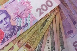 Полтавцям підвищать пенсії та зарплати під Новий рік