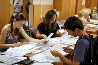 Вступну кампанію продовжено до 2 серпня