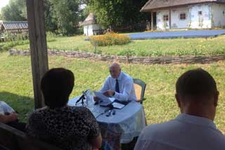 Полтавщина готова приймати гостей Сорочинського ярмарку