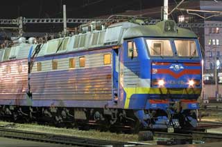 Реформа «Укрзализныци»: в компании начался процесс корпоратизац