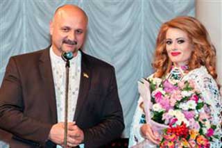 Ярослава Руденко