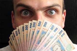 Розмір мінімальної стипендії від 8 жовтня - 825 грн