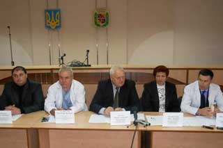 Медики Полтавщини наполегливо радять жінкам: «Щомісячно проводьте самообстеження молочних залоз»