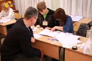 Стають відомі результати виборів міських голів на Полтавщині