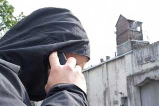 На Лубенщині чоловік віддав шахраям 4 тисячі гривень