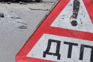 ДТП на Полтавщині: ГАЗ зіткнувся з ЗАЗом