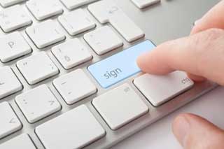 На Полтавщині з листопада цього року запровадять видачу електронного апостиля