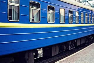 На новорічні та різдвяні свята курсуватимуть 15 додаткових поїздів