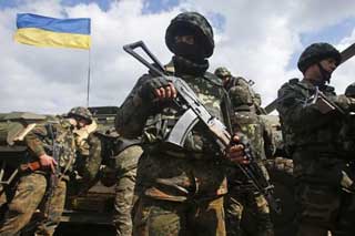 Військовим на Полтавщині обіцяють збільшити зарплату