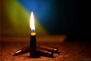 Полтавщина втратила ще одного свого сина на Сході України!