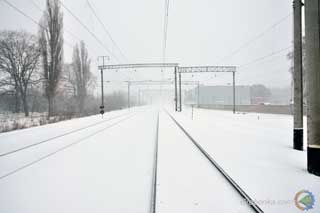Південна магістраль закликає громадян бути максимально уважними на залізниці