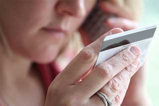 Увага! Поліція попереджає про найпоширеніші види шахрайств