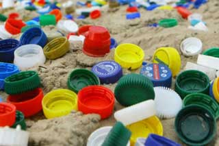 З пластмасових кришечок протези не роблять - Держслужба з питань ветеранів