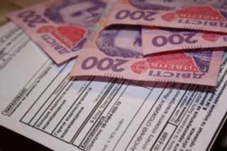 Не сплатив вчасно за «комуналку» – плати більше