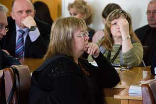 Профтехосвіту на Полтавщині фінансуватимуть з обласного бюджету