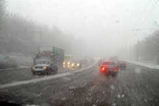 До уваги водіїв! На вихідні - штормове попередження!