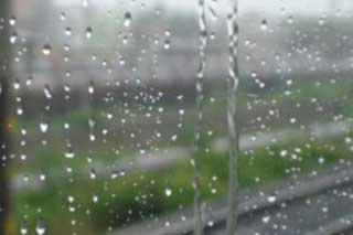 Гребінківцям сьогодні знадобиться парасолька