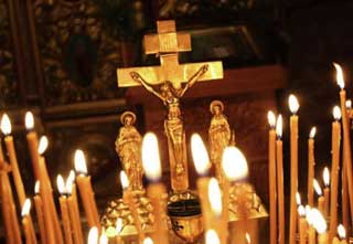 Сьогодні розпочався Страсний тиждень. В кожного дня є своє призначення 
