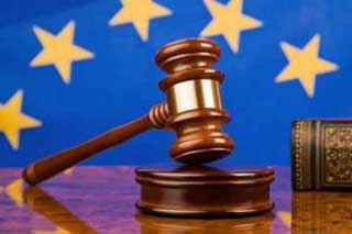 На захисті прав і свобод людини