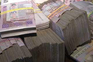 Бюджети Полтавщини отримали понад 2,6 млрд грн